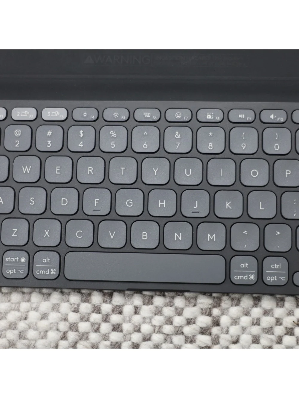 Keys-To-Go 2 (Logitech 920-012867)
